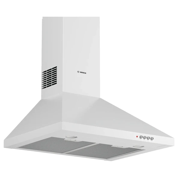 Bosch DWP64CC20T Serie 2 D Enerji Sınıfı 60 Cm Duvar Tipi Davlumbaz ürün görseli 1
