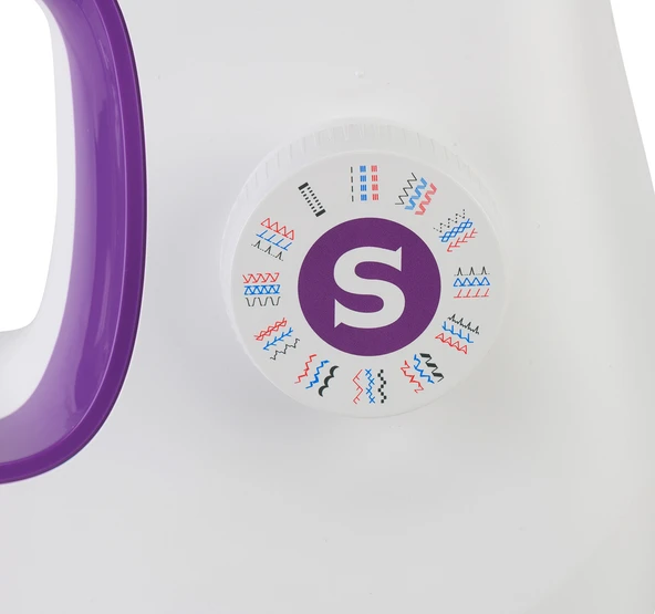 SİNGER M3505 - Resim 3