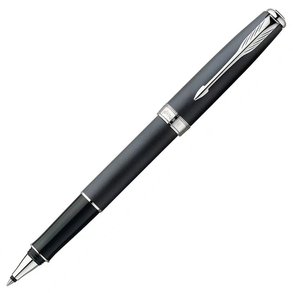 PARKER SONNET MAT ROLLER SIYAH CT (SR092) ürün görseli 1