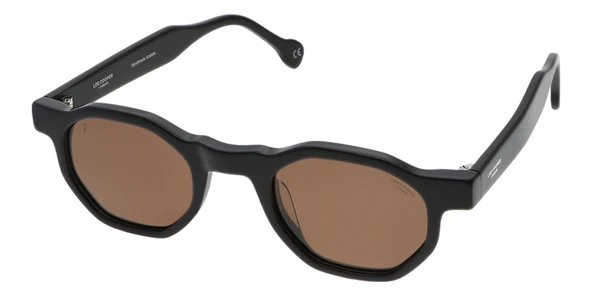 Lee Cooper LC1571.C1 44 Polarize Unisex Güneş Gözlüğü ürün görseli 1