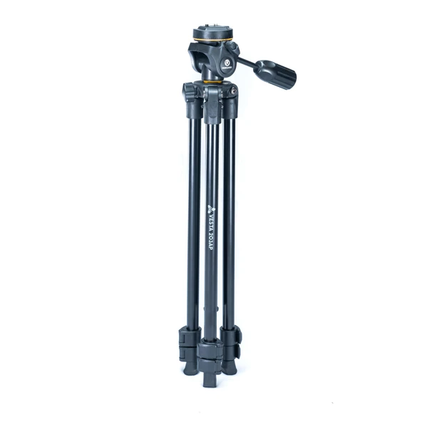 Vanguard Vesta 203AP Tripod Kiti - Resim 5