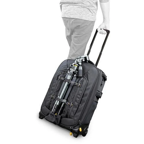 Vanguard Alta Fly 62T Tekerlekli Çanta - Resim 7