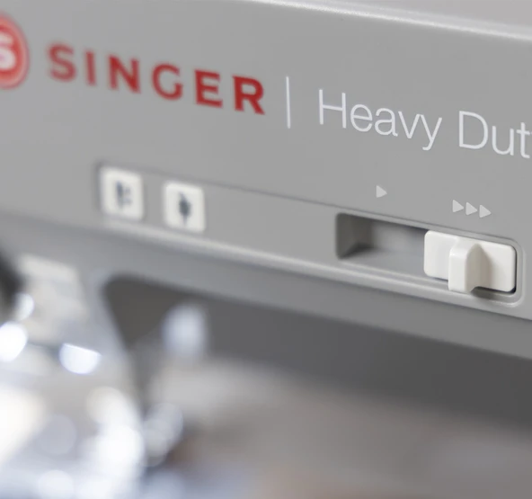 SİNGER HD6705C - Resim 3