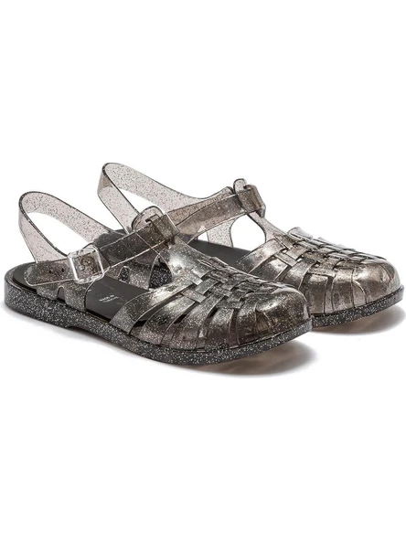 TWIGY TW CAROLİNA SİYAH SİMLİ KADIN SANDALET 36/40 ürün görseli 1