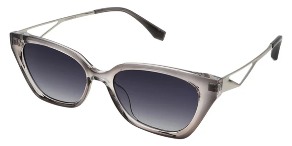 Lee Cooper LC1682.C2 54 Polarize Kadın Güneş Gözlüğü ürün görseli 1