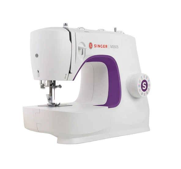 SİNGER M3505 - Resim 2