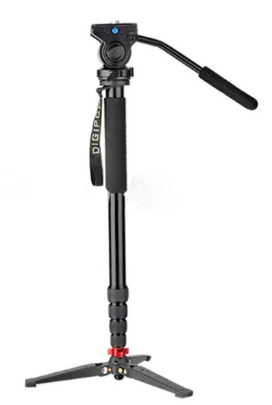 Digipod A-3205VH Video Monopod ürün görseli 1