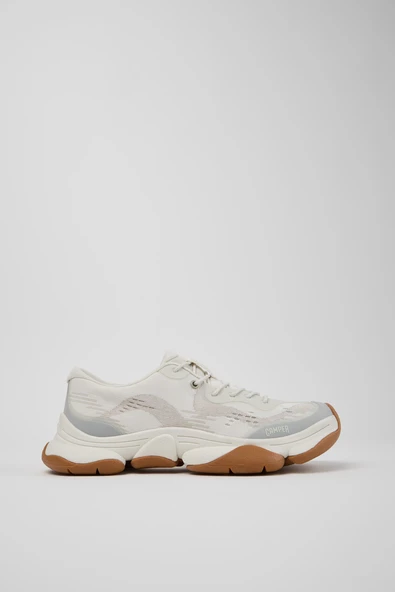 Camper   Karst 2 Erkek Çok Renkli Sneakers - K101069 ürün görseli 1