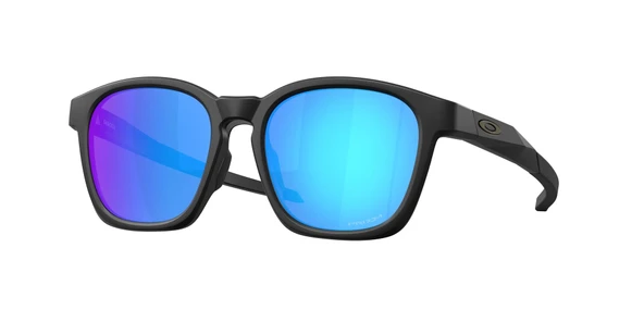 Oakley Shackle Güneş Gözlüğü 9507D Matte Black Prizm Sapphire 950701 52 Ekartman ürün görseli 1