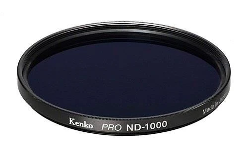 Kenko 82mm Pro ND1000 Filtre ürün görseli 1