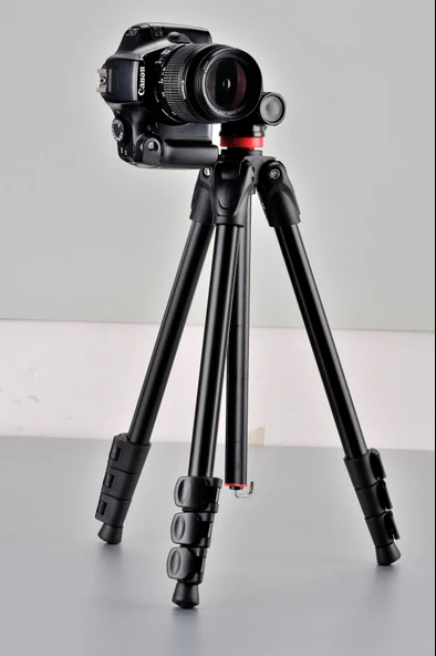 Digipod CPT-2230P Tripod Kiti - Resim 8
