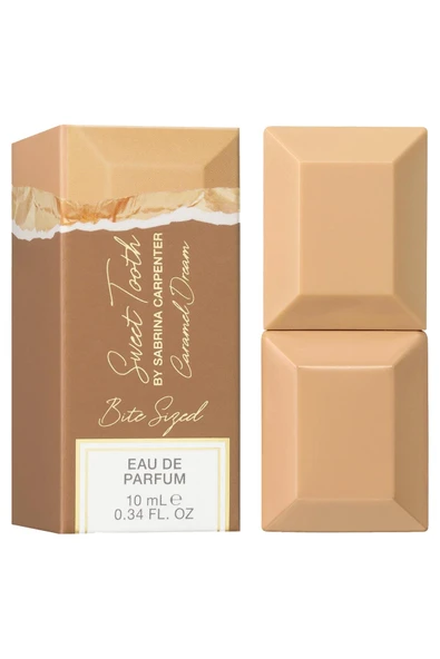 Sabrina Carpenter Caramel Dream EDP Kadın Parfümü 10ML ürün görseli 1