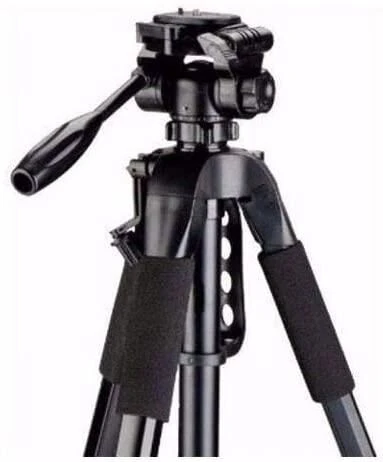 Digipod TR 682AN Tripod Kiti - Resim 3