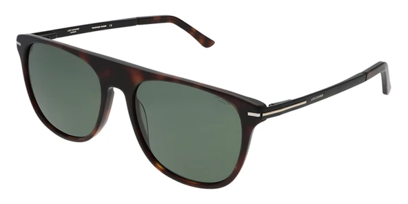 Lee Cooper LC1716.C2 55 Polarize Unisex Güneş Gözlüğü ürün görseli 1