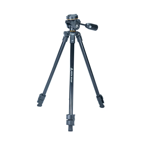 Vanguard Vesta 203AP Tripod Kiti ürün görseli 1