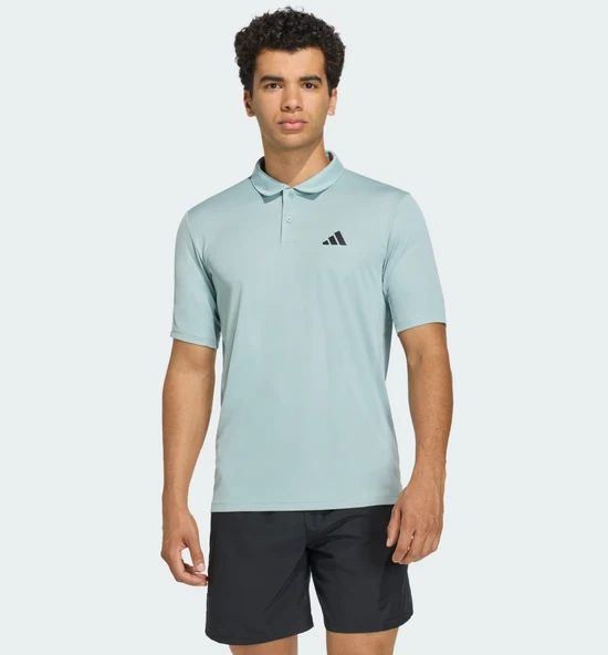 adidas We Bas Polo Erkek Polo T-shirt KD5438 ürün görseli 1