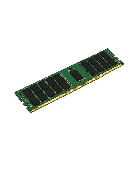 HPE KİNGSTON 64GB DDR4 3200MHz 2Rx4 PC4-3200 ECC Sunucu Ram ürün görseli 1