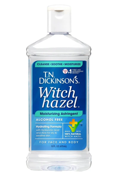 Dickinsons Alkolsüz Nemlendirici Cadı Fındığı Tonik 473ML ürün görseli 1