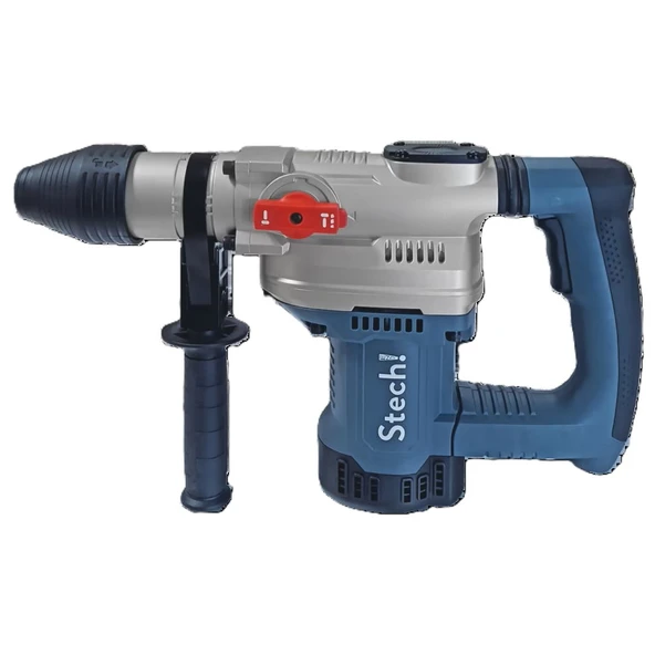StechEnd SKD1412 Kırıcı Delici 6,2kg ürün görseli 1