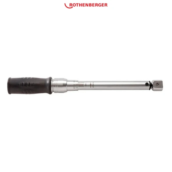 Rothenberger Tork Anahtarı Rotorque Aircon Çap 15-32 MM Kod: 1000000225 ürün görseli 1