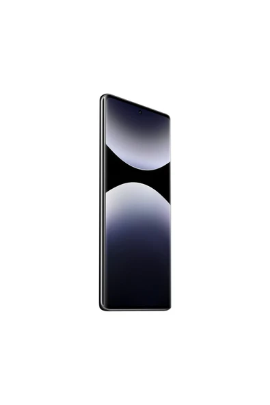 Redmi Note 14 Pro  12GB RAM 512GB ROM, Siyah - Resim 3