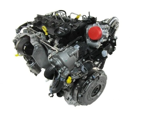 Opel Crossland X 1.6 Dizel Komple Orjinal GM Motor ürün görseli 1