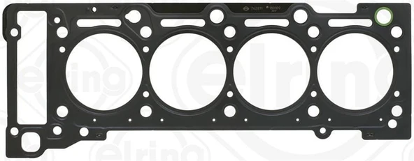 ELRING SİLİNDİR KAPAK CONTASI MERCEDES SPRİNTER.CDI OM.611-OM.646 00-06,99-03 ürün görseli 1