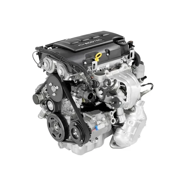 Opel İnsignia 1.4 Turbo Sıfır Orjinal GM Motor ürün görseli 1
