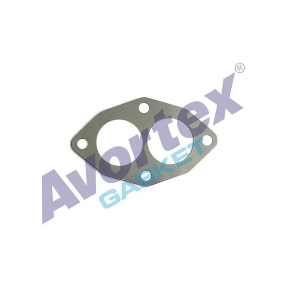 AVORTEX EKSOZ BOĞAZ CONTA FIAT 1.600  16V - 1.6  16V (YENİ MODEL) MAREA-SİENA-BRAVA-PALİO SAÇ TAKVİYELİ ürün görseli 1