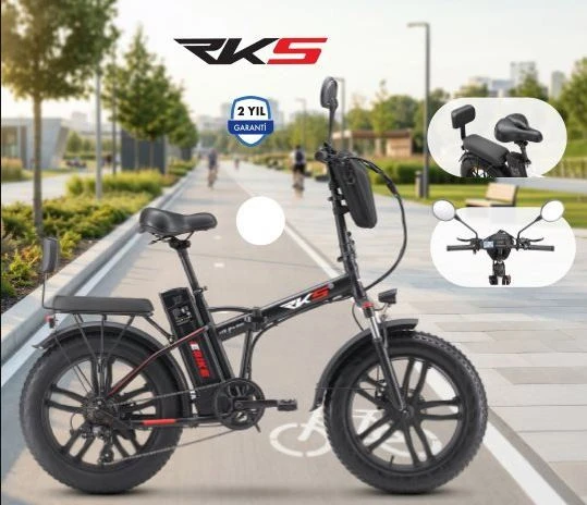RSIII PRO MAX ürün görseli 1
