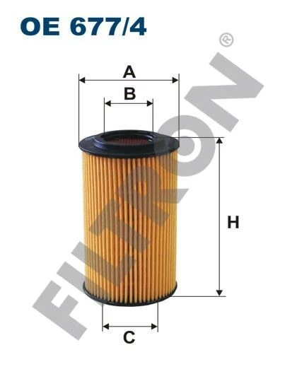 FILTRON YAG FILTRESI W176 14-18 W246 14-18 W204 08-14 W205 14-18 C205 15-18 C117 13-19 W212 09->16 W447 14-> ürün görseli 1