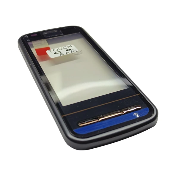 Nokia C6-00 Dokunmatik Nokia Çerçeveli Çıtalı Tuş Takımlı C6-00 Uyumlu Dokunmatik ürün görseli 1