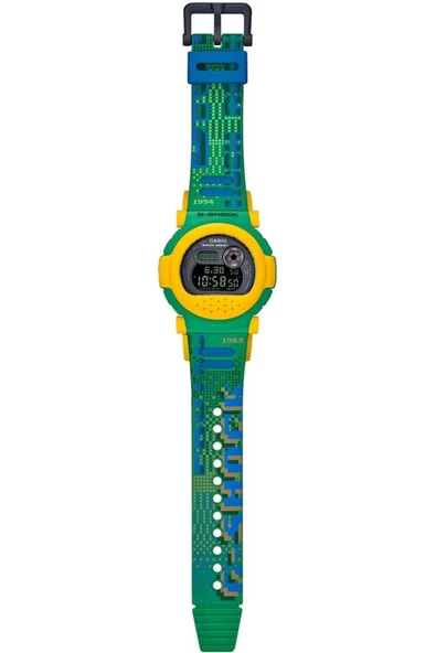 CASIO G-b001rg-3dr Kol Saati - Resim 2