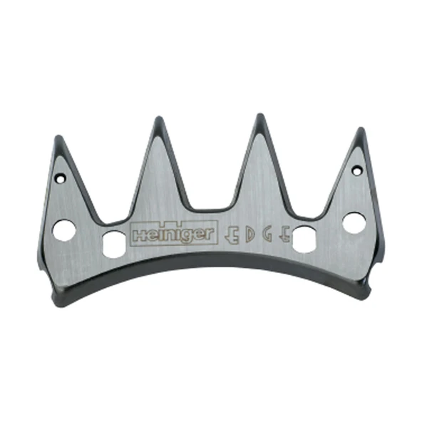 HEINIGER ÜST BIÇAK EDGE 4.4MM - Resim 2