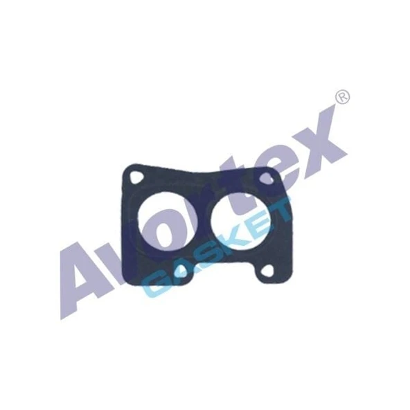 AVORTEX EKSOZ BOĞAZ EGR CONTASI FIAT DOBLO  1.9 JTD DİZEL ORJ.MALZEME ürün görseli 1