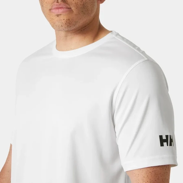 HELLY HANSEN HH TECH T-SHIRT 2.0 - Resim 2