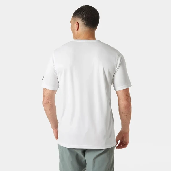 HELLY HANSEN HH TECH T-SHIRT 2.0 - Resim 3