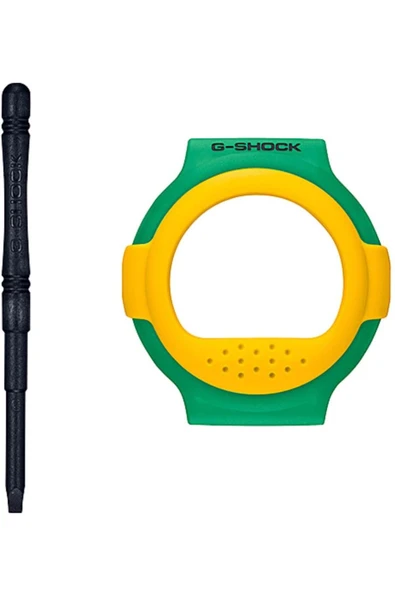 CASIO G-b001rg-3dr Kol Saati - Resim 5
