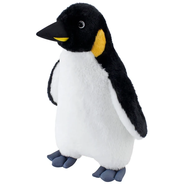 Plush Penguen 40 cm - Resim 2