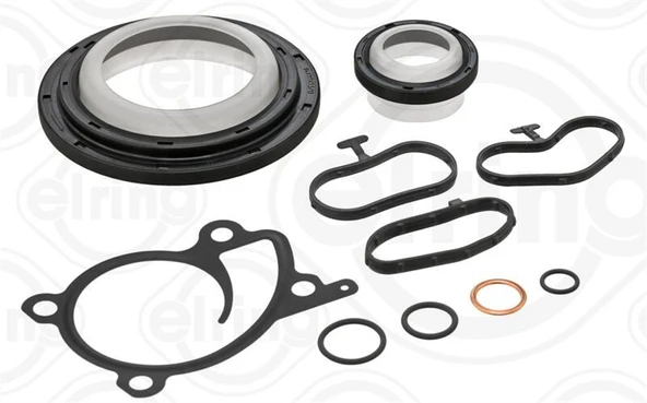 ELRING ALT TAKIM CONTA S. LASTIKLI H4B RENAULT CLIO IV CAPTUR 0.9TCE 1.2TCE 14> ürün görseli 1