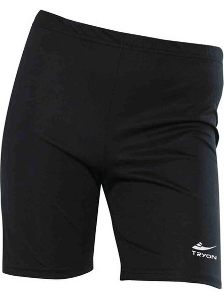 TRYON VOLEYBOL TAYT POLYESTER SİYAH CLASSICM ürün görseli 1