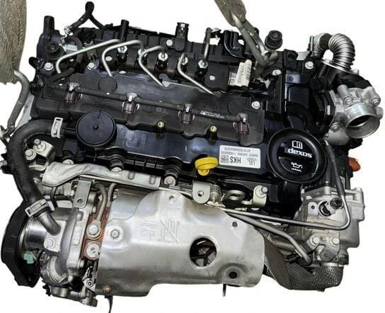 Opel Astra J 1.6 DİZEL Sıfır Motor Orjinal GM ürün görseli 1
