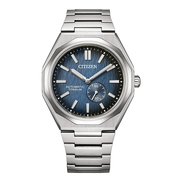 Citizen Zenshin 60 NK5020-58M Kol Saati ürün görseli 1