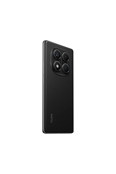 Redmi Note 14 Pro  12GB RAM 512GB ROM, Siyah - Resim 6
