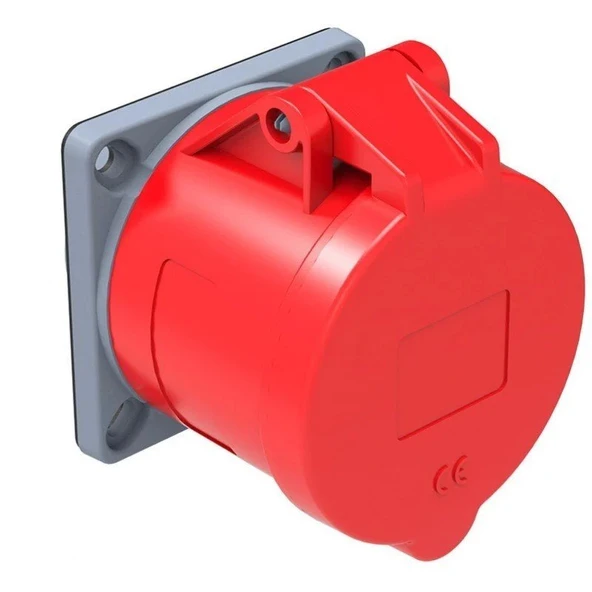 Bemis BC1-3504-2413 IP44 4x32A Makine Prizi ürün görseli 1