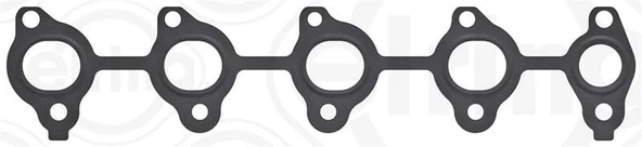 ELRING MANİFOLD CONTASI EGZOS FORD FIESTA 1.4-1.6 TDCI 02- ürün görseli 1