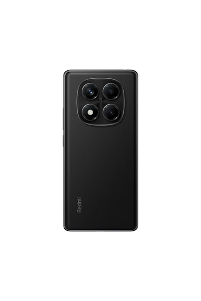 Redmi Note 14 Pro  12GB RAM 512GB ROM, Siyah - Resim 2