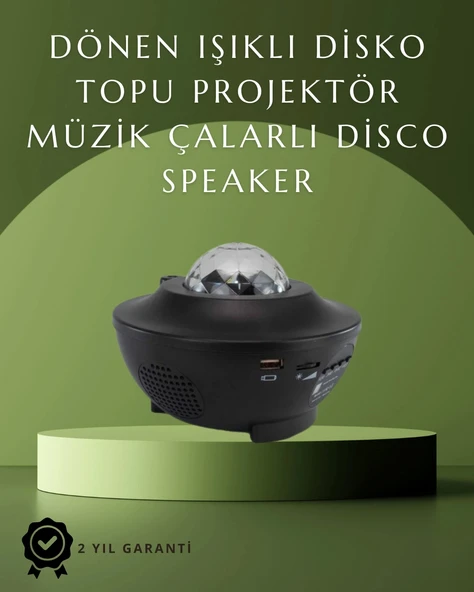10 Renkli Kombinasyon + Breathing Light + 2 Saat Zamanlayıcılı Star Lamba ürün görseli 1