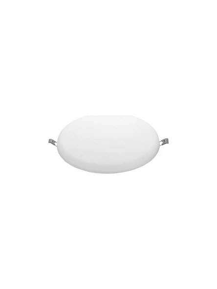 Horoz Ayarlanabilir Stella Yuvarlak LED Panel 36W 6500K ürün görseli 1