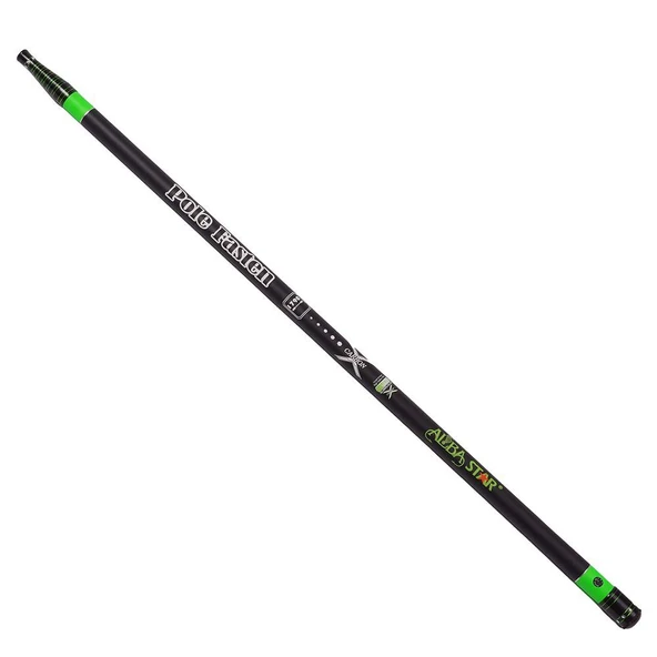 Albastar 1790 Pole Fasten 720 Cm Karbon Göl Olta Kamışı ürün görseli 1